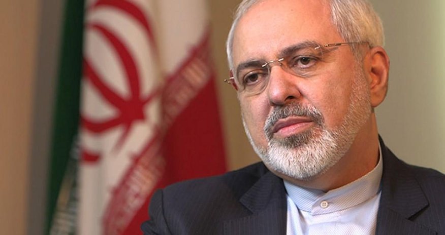 Iran's Zarif slams US sanctions against Tehran as 'Economic Terrorism' Iran's Zarif slams US sanctions against Tehran as 'Economic Terrorism'