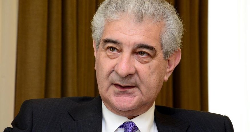 Deputy PM: No obstacles for free press activity in Azerbaijan Deputy PM: No obstacles for free press activity in Azerbaijan