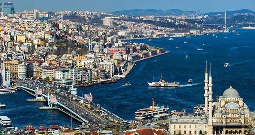 İstanbulda 271 milyon saxta dollar aşkarlanıb İstanbulda 271 milyon saxta dollar aşkarlanıb