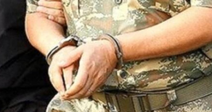 Массовые аресты в турецкой армии Массовые аресты в турецкой армии