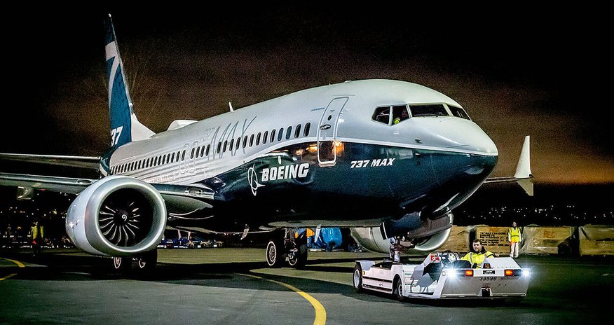 Fitch, Moody's cut Boeing's debt outlook to 'negative' on 737 MAX problems Fitch, Moody's cut Boeing's debt outlook to 'negative' on 737 MAX problems