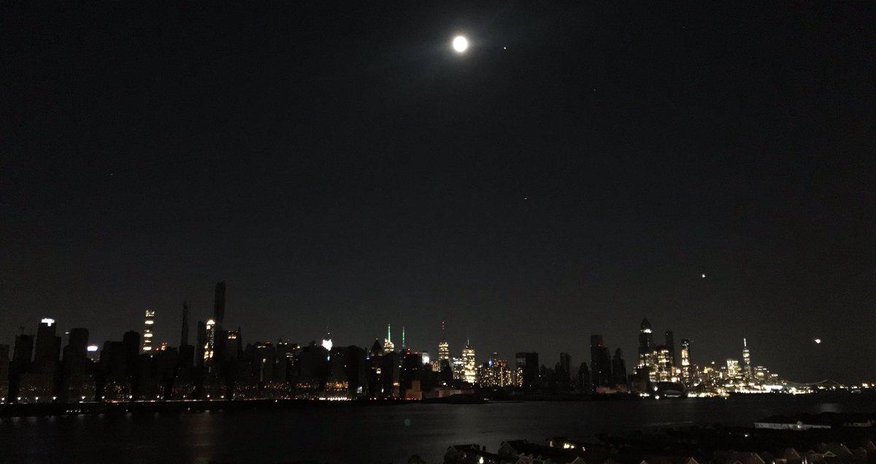 Venezuela hit by new blackout Venezuela hit by new blackout