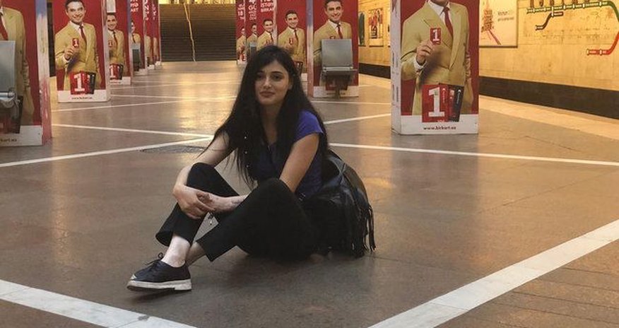 Bakı metrosunda şəkil çəkdirmək niyə qadağandır? - SƏBƏBLƏR Bakı metrosunda şəkil çəkdirmək niyə qadağandır? - SƏBƏBLƏR