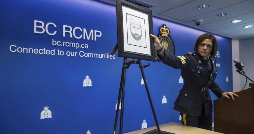 Canada: two teens thought missing named as suspects in double murder Canada: two teens thought missing named as suspects in double murder