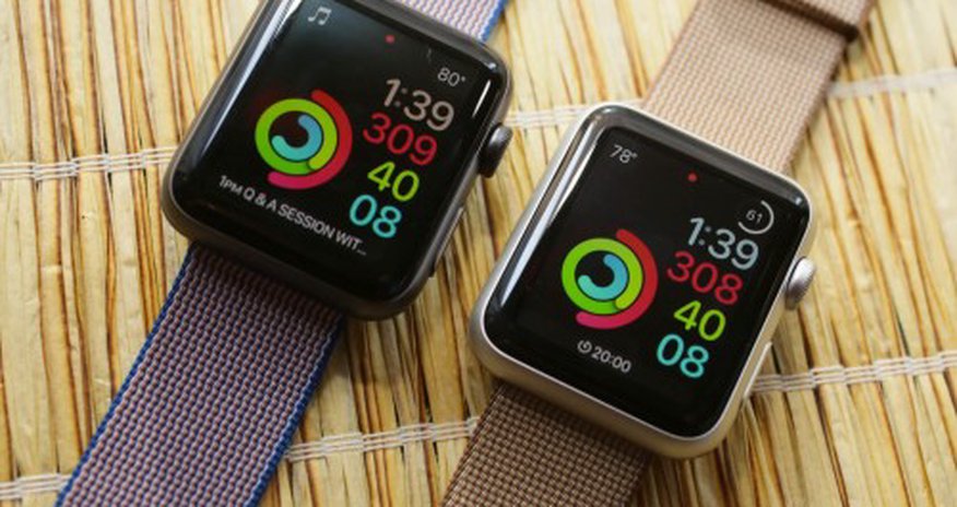 “Apple” yeni ekran texnologiyasına keçir “Apple” yeni ekran texnologiyasına keçir