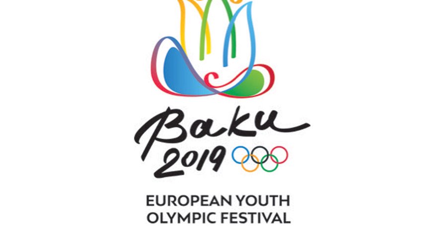 Azerbaijan ranks second in medal standings of EYOF Baku 2019 Azerbaijan ranks second in medal standings of EYOF Baku 2019