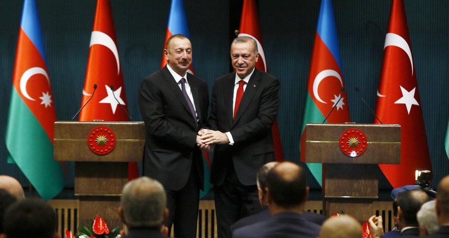 ŞAD XƏBƏR: Türkiyə - Azərbaycan arasında yeni qərar - 30 GÜN MÜDDƏTİNƏ... ŞAD XƏBƏR: Türkiyə - Azərbaycan arasında yeni qərar - 30 GÜN MÜDDƏTİNƏ...