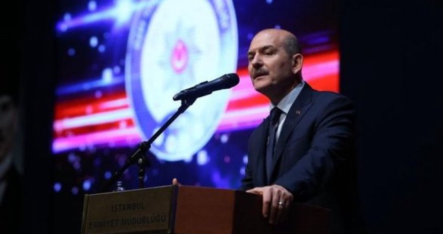 МВД Турции о пикете сирийских беженцев в Стамбуле МВД Турции о пикете сирийских беженцев в Стамбуле