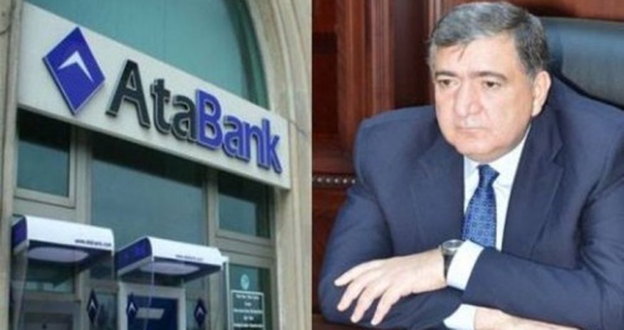 Fazil Məmmədov “Atabank”ın “altını üstünə çevirdi”… – Şəxsən banka gələrək, bütün rəhbərliyi işdən qovub! Fazil Məmmədov “Atabank”ın “altını üstünə çevirdi”… – Şəxsən banka gələrək, bütün rəhbərliyi işdən qovub!