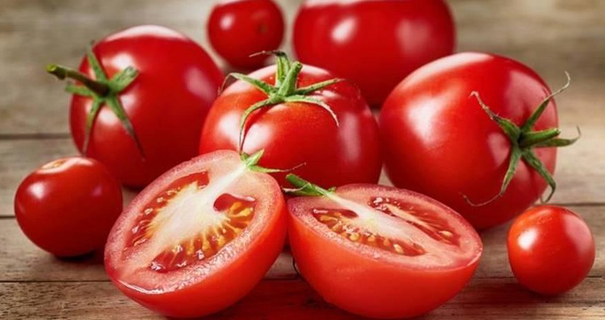 Tomatoes decrease in price in Azerbaijan Tomatoes decrease in price in Azerbaijan