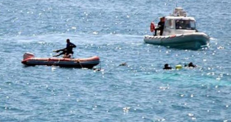 Dozens of migrants still stuck on vessel in Italy port Dozens of migrants still stuck on vessel in Italy port
