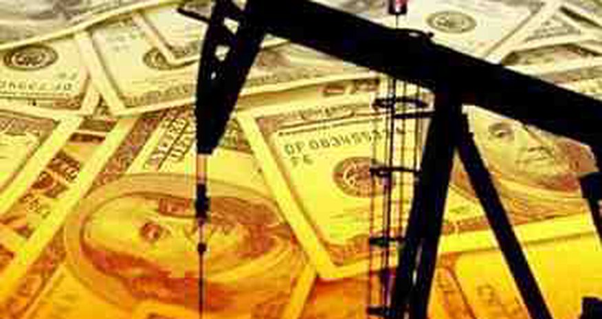 Azerbaijani oil price goes up Azerbaijani oil price goes up