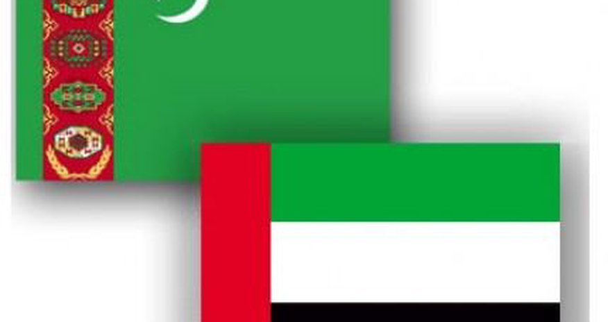 Turkmenistan, UAE stress importance of high-level negotiations Turkmenistan, UAE stress importance of high-level negotiations