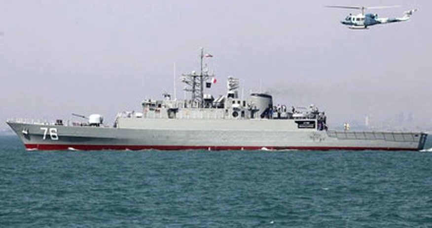 Iran, Russia to hold military exercises in Persian Gulf Iran, Russia to hold military exercises in Persian Gulf