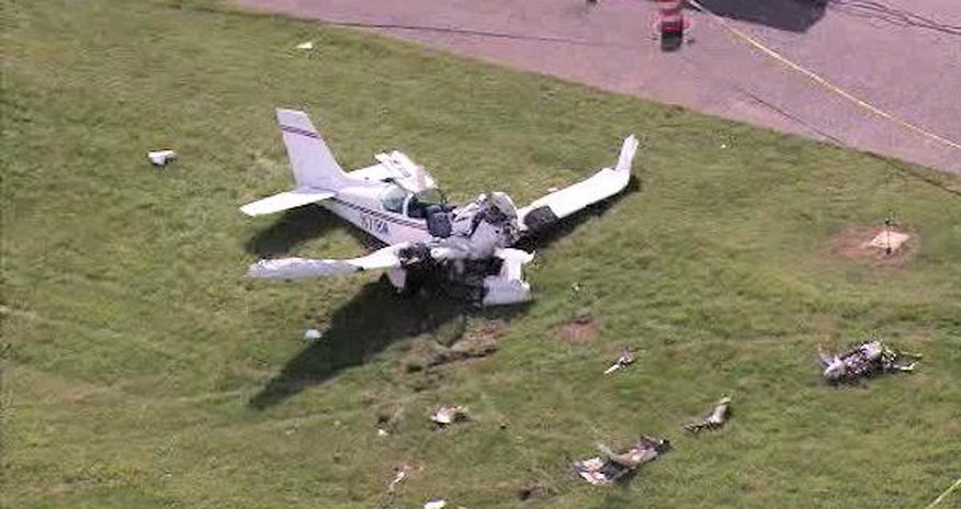 Plane crash kills 7 in Pakistan's Rawalpindi district Plane crash kills 7 in Pakistan's Rawalpindi district