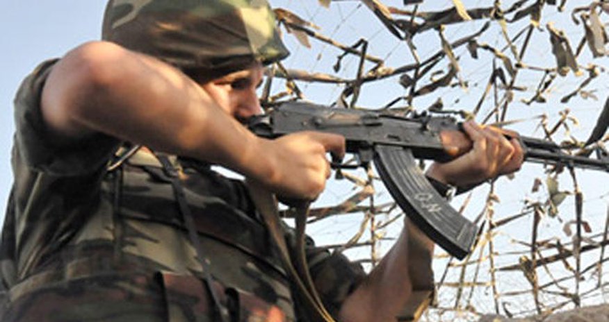 Armenia violates ceasefire with Azerbaijan 18 times Armenia violates ceasefire with Azerbaijan 18 times