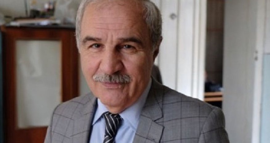 Həsən Cəbrayılov vəfat etdi Həsən Cəbrayılov vəfat etdi