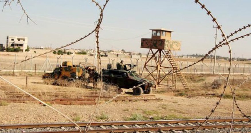 Turkey committed to create peace corridor near Syria border, MGK statement says Turkey committed to create peace corridor near Syria border, MGK statement says