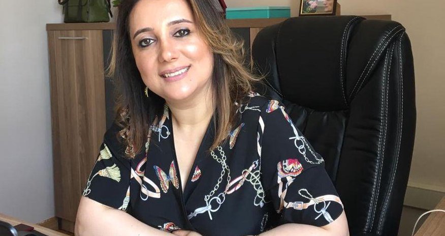 Azerbaijan Railways CJSC appoints new press secretary Azerbaijan Railways CJSC appoints new press secretary