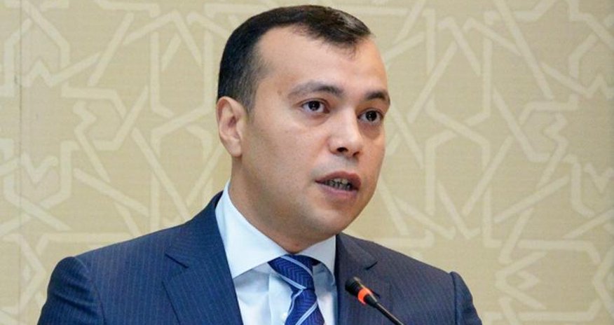 Nazir: Müavinət və təqaüd artımı 1,3 milyon vətəndaşı əhatə edib Nazir: Müavinət və təqaüd artımı 1,3 milyon vətəndaşı əhatə edib