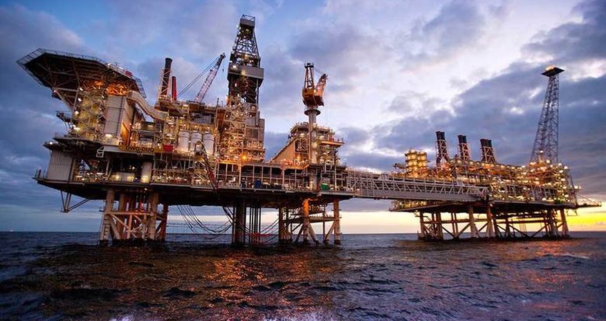 АМОК сократила в I полугодии добычу нефти на блоке АЧГ АМОК сократила в I полугодии добычу нефти на блоке АЧГ