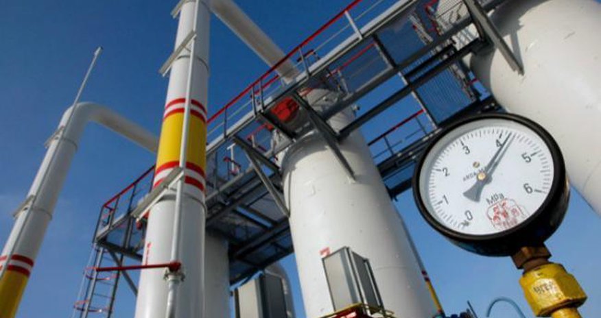SOCAR-ın AÇG-dən aldığı qazın həcmi 18% azalıb SOCAR-ın AÇG-dən aldığı qazın həcmi 18% azalıb