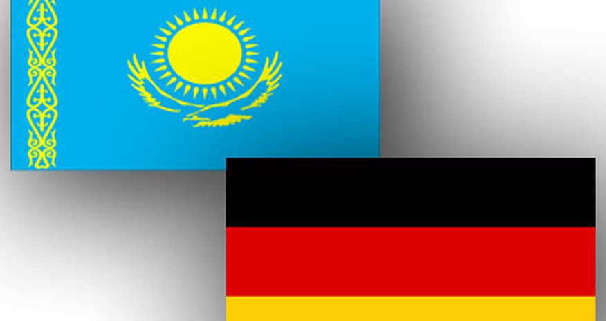 Kazakhstan eyes new joint projects with Germany (Exclusive) Kazakhstan eyes new joint projects with Germany (Exclusive)