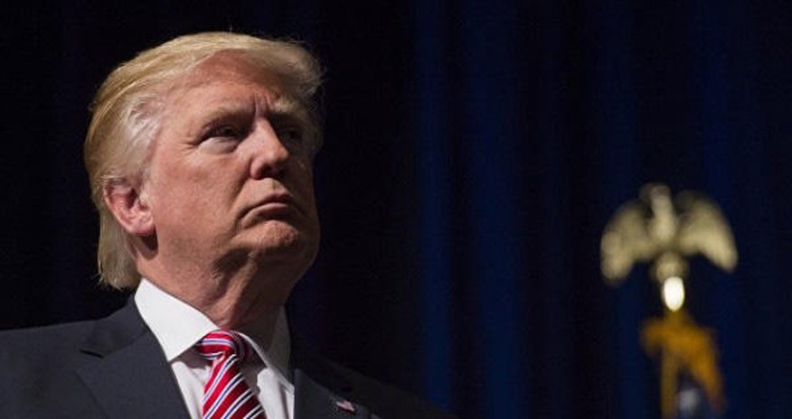 Trump says US may have to release 2,500 captured Daesh fighters to Europe Trump says US may have to release 2,500 captured Daesh fighters to Europe