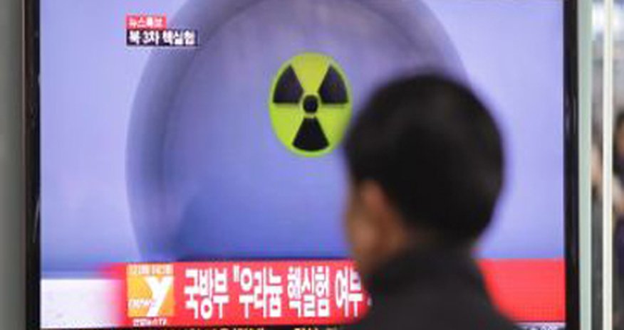 North Korea conducts new projectile launch: U.S. officials North Korea conducts new projectile launch: U.S. officials