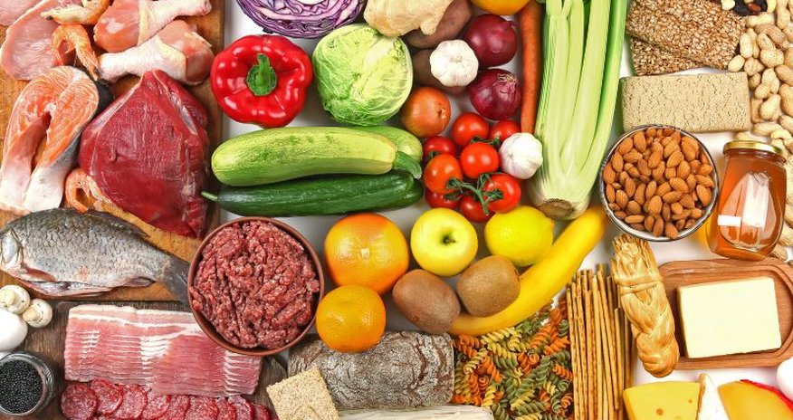В Баку увеличилось производство продуктов питания В Баку увеличилось производство продуктов питания