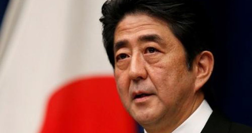 Japan wants to arrange a visit by PM Abe to Russia in September Japan wants to arrange a visit by PM Abe to Russia in September