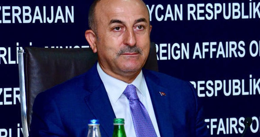 FM: Turkey will always support Azerbaijan in all spheres FM: Turkey will always support Azerbaijan in all spheres