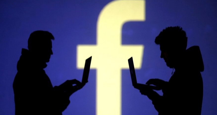 В работе мессенджера Facebook произошел очередной сбой В работе мессенджера Facebook произошел очередной сбой