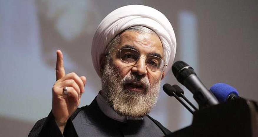 War with Iran is the mother of all wars: Iran's president War with Iran is the mother of all wars: Iran's president