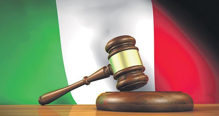Italian Supreme Court upholds verdict on confiscation of $55mln from Lega party Italian Supreme Court upholds verdict on confiscation of $55mln from Lega party