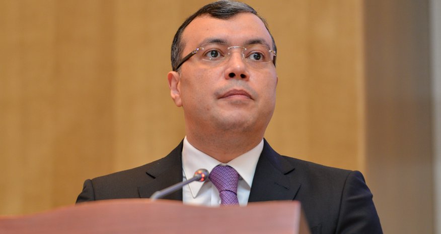 Sahil Babayev: “500 minə qədər məcburi köçkünün müavinətində 50 faiz artımlar edilib” Sahil Babayev: “500 minə qədər məcburi köçkünün müavinətində 50 faiz artımlar edilib”