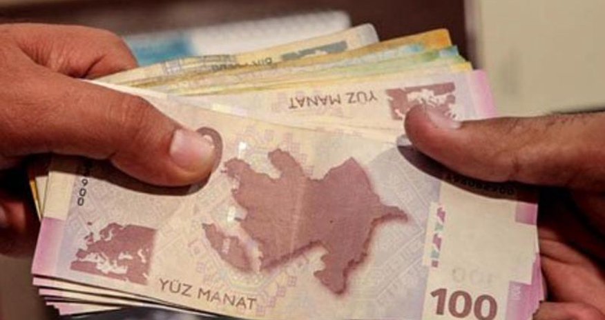Daha bir maaş artımı Daha bir maaş artımı