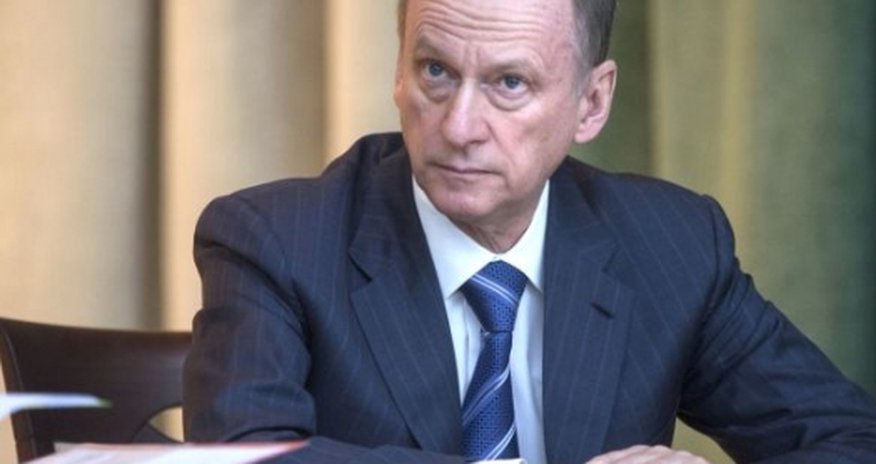 Патрушев едет в Ереван Патрушев едет в Ереван
