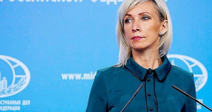 МИД России о ситуации в Карабахе МИД России о ситуации в Карабахе