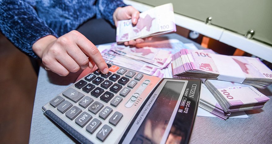 ŞAD XƏBƏR: Bu şəxslərin maaşları artırıldı ŞAD XƏBƏR: Bu şəxslərin maaşları artırıldı