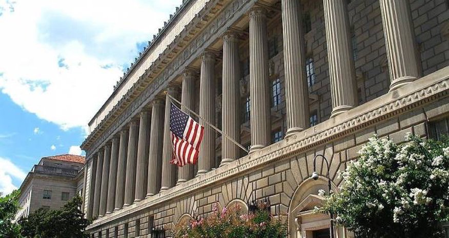 Армянские компании попали под санкции США Армянские компании попали под санкции США