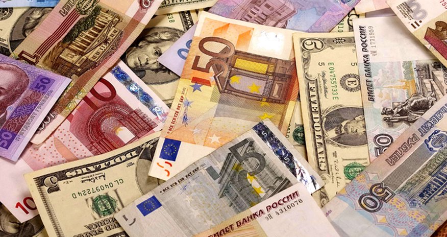 AZN Currencies AZN Currencies