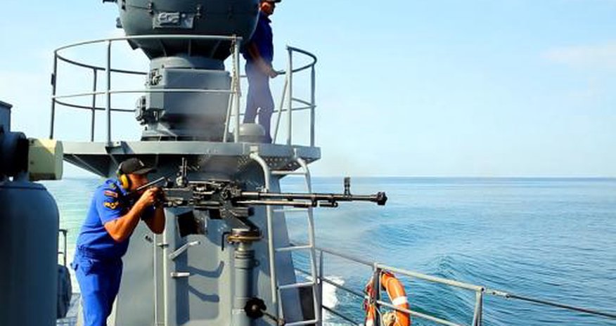 Азербайджанские моряки впервые победили в Кубке моря Азербайджанские моряки впервые победили в Кубке моря