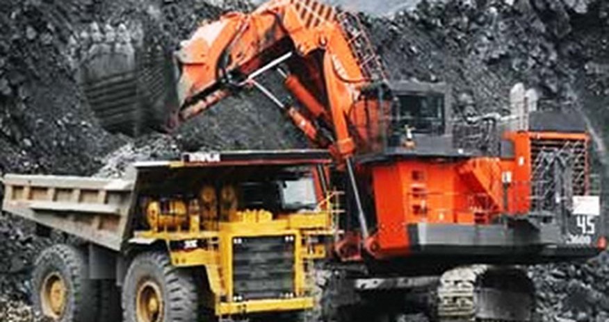 Major problems in Iran's mining sector Major problems in Iran's mining sector