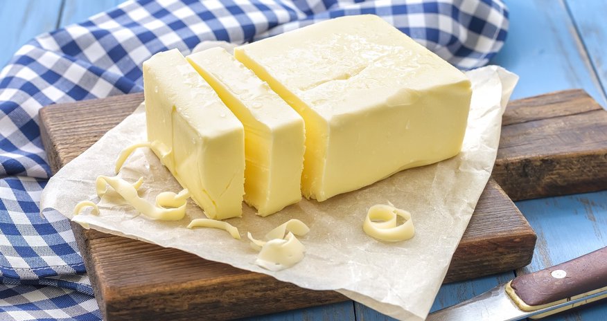 Azerbaijan posts 13% decline in expenses on butter imports Azerbaijan posts 13% decline in expenses on butter imports