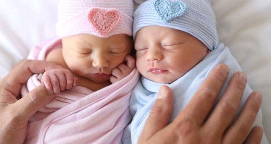 Over 66,000 children born in Azerbaijan in Jan.-June 2019 Over 66,000 children born in Azerbaijan in Jan.-June 2019