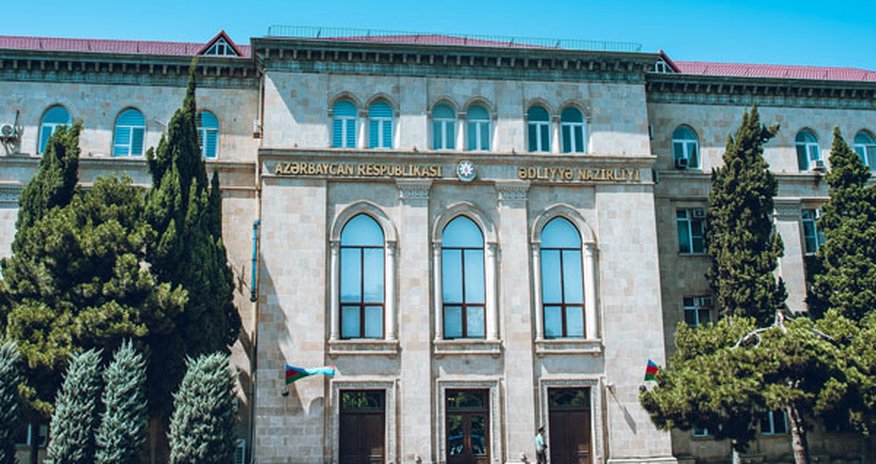 Nazirliyin şöbə rəisi işdən çıxarıldı Nazirliyin şöbə rəisi işdən çıxarıldı