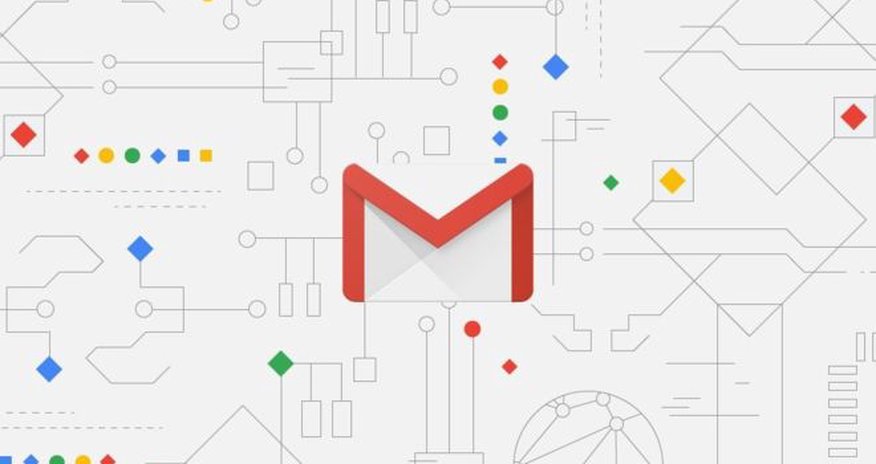 В работе Gmail по всему миру произошел сбой В работе Gmail по всему миру произошел сбой