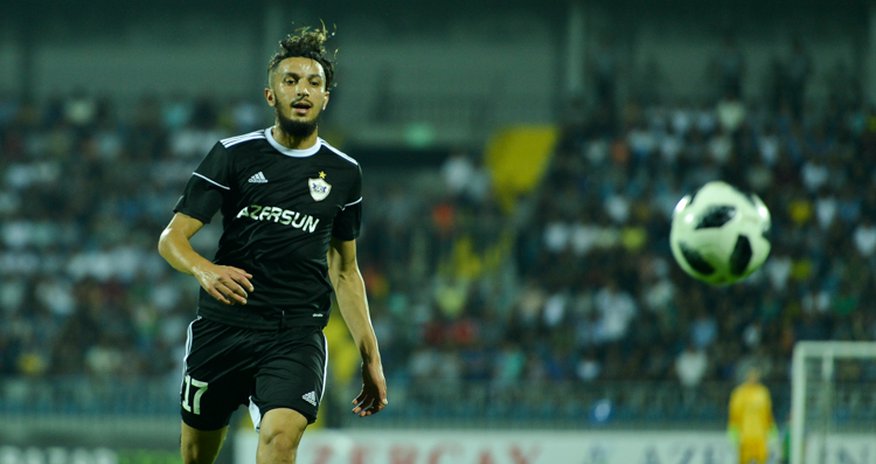 Fransa klubunun prezidenti “Qarabağ”ın oyunçusu üçün Azərbaycana gəlib Fransa klubunun prezidenti “Qarabağ”ın oyunçusu üçün Azərbaycana gəlib
