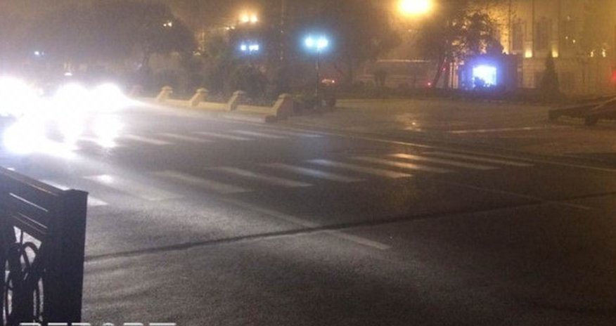 В Тертере автомобиль насмерть сбил пешехода В Тертере автомобиль насмерть сбил пешехода